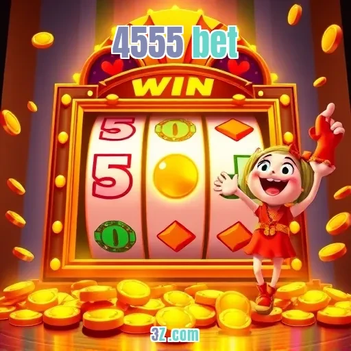 Eventos Imperdíveis no 4555 Bet para Apostadores Atentos