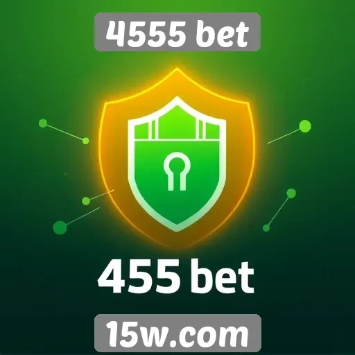 Novo sistema de segurança do 4555 bet garante proteção ao usuário