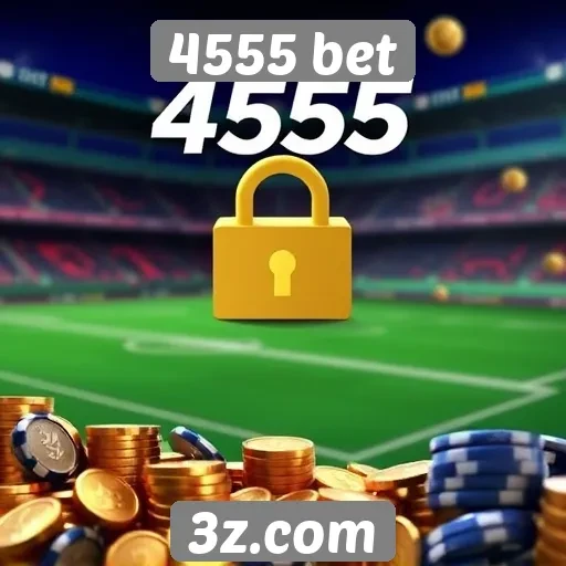 Métodos de pagamento aceitos pelo 4555 bet