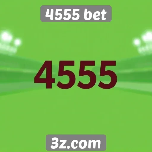 Opiniões de usuários sobre a plataforma 4555 bet